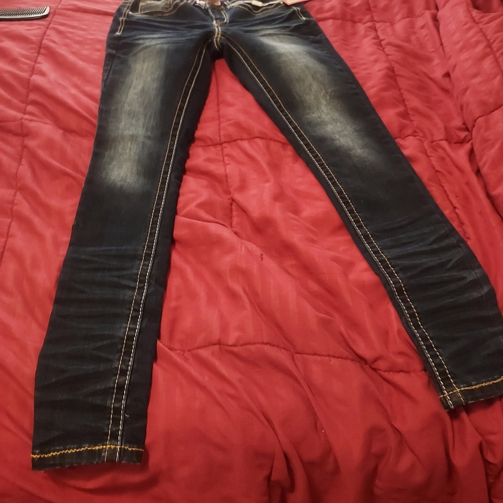 Jeans - Picture 5 of 5